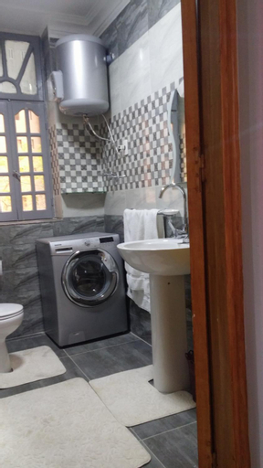 Bedroom 3, Khayatz Apartment, Heliopolis