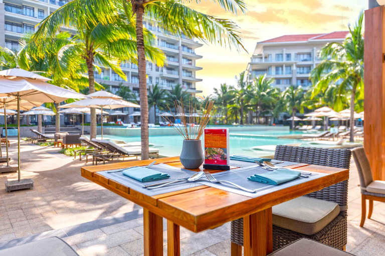Others 3, Blue Sky & Villas Beach Resort, Da Nang