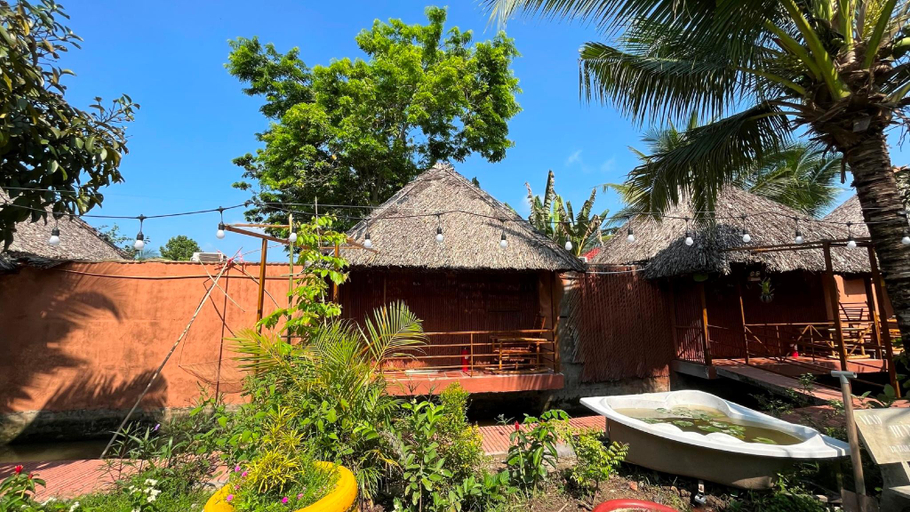 Others 4, Tây Đô Homestay Cần Thơ, Cái Răng