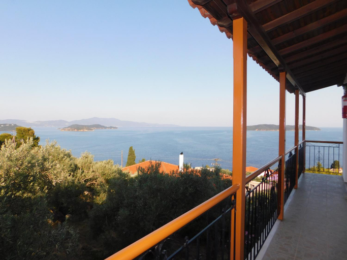 Others 3, elenis village, Thessaly