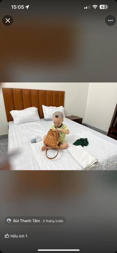 Others 3, Hotel Minh Thang, Nho Quan