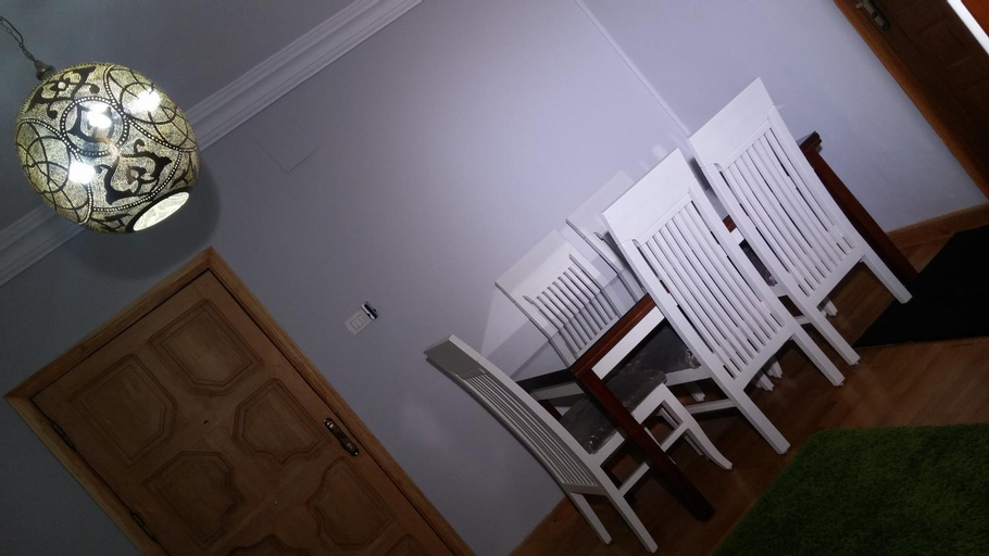 Dining Room 3