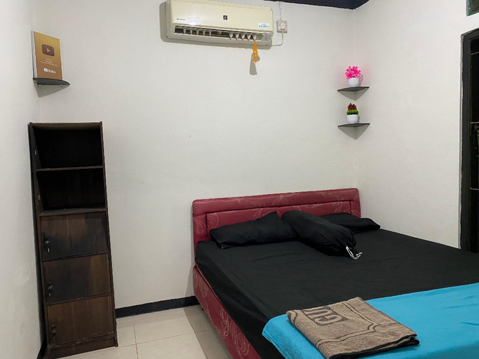 Others 5, ZZZ MOTEL, Serang