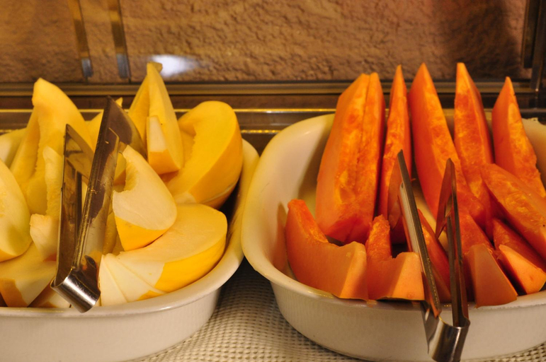 Food & Drinks 5, Hotel Plaza Riazor, Rio de Janeiro