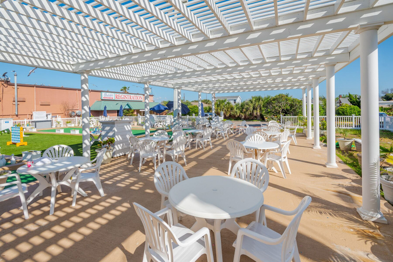 Food & Drinks 5, Gaido's Seaside Inn, Galveston