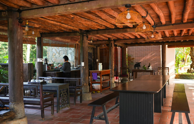 Others 2, Bavi Hideaway Retreat - Venuestay, Ba Vi
