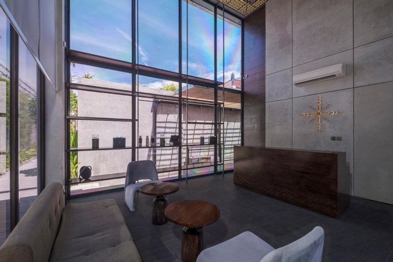 Public Area, INSPIRA Seminyak, Badung