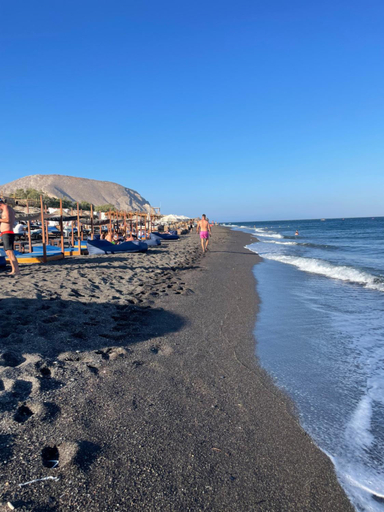 Others 3, Santana Apartments, South Aegean