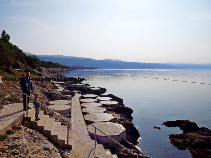 Others 4, Apartments Maricic 200 meters from the Beach, Novi Vinodolski