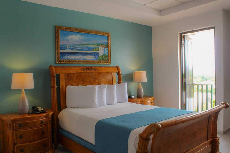 Bedroom 3, Fajardo Inn