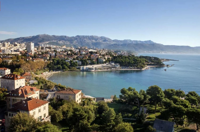 Others 4, Beach apartment Suzy&Demi, Split