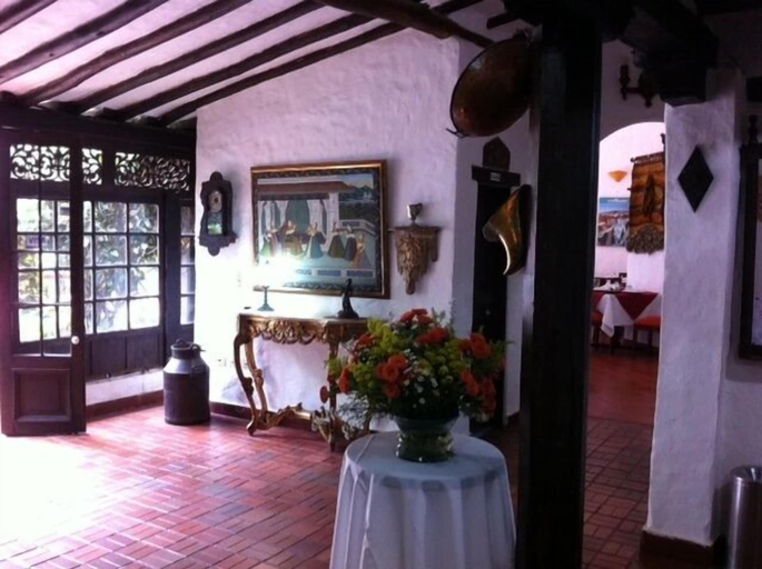 Others 5, Hotel Los Frayles, Villa de Leyva