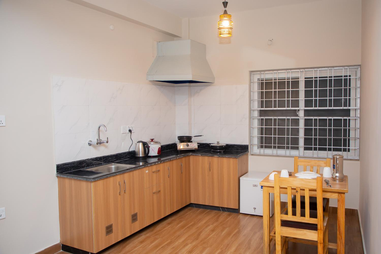 Others 5, Lake Breeze Apartment, Gandaki