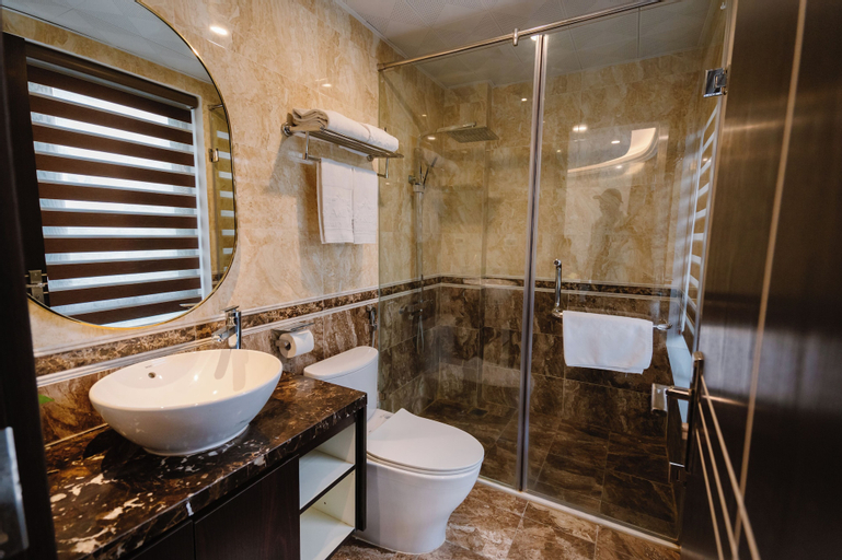 Bathroom 2