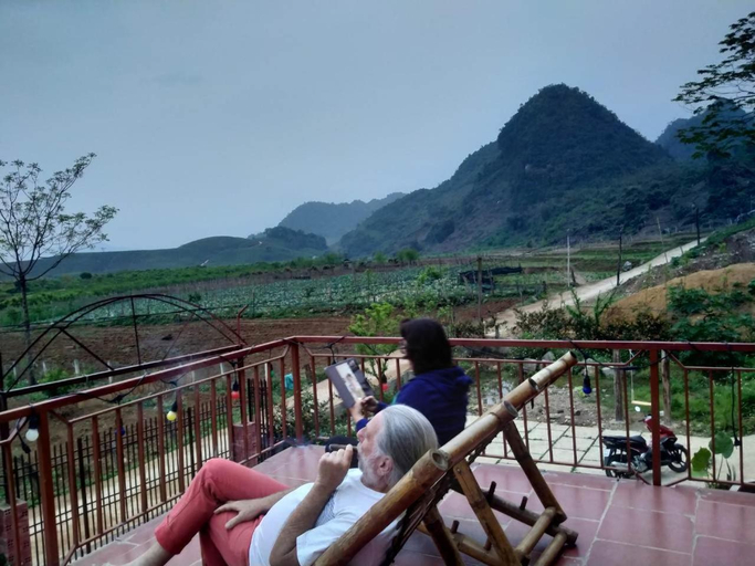 Others 5, Retreat Home Bản Dọi Mộc Châu, Mộc Châu