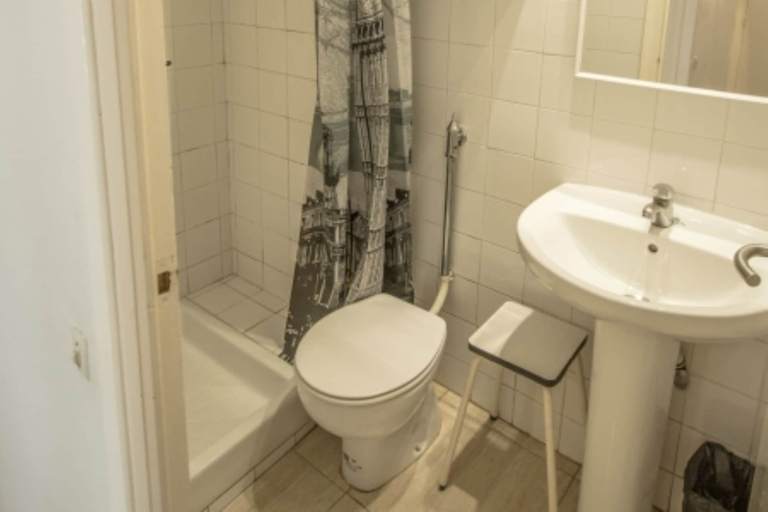Bathroom 3, 106169 - Apartment in Llafranc, Girona