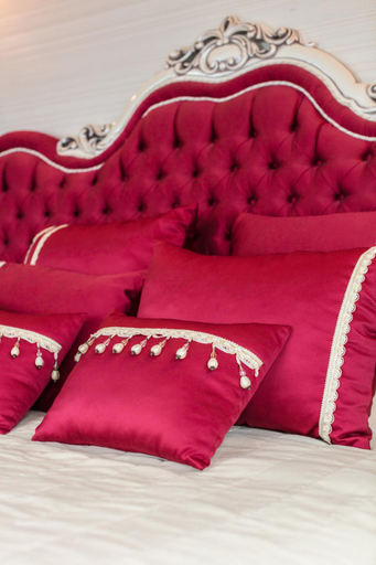 Bedroom 3, Sinema Hotel Ordu, Merkez