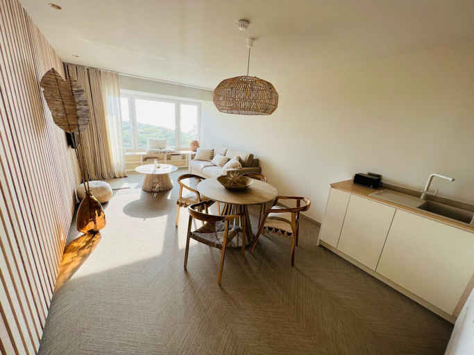 Others 4, BONK suites, West-Vlaanderen