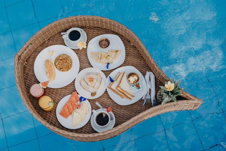 Food and beverages 4, Sunrise Villa Lembongan , Klungkung