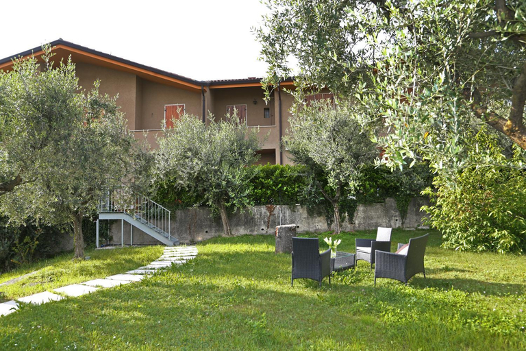 Others 3, Rooms ai Poggi, Verona