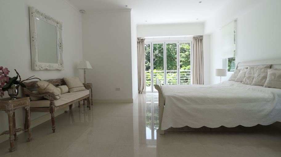 Bedroom 2, Las Brísas Villa - Chateau Elysium
