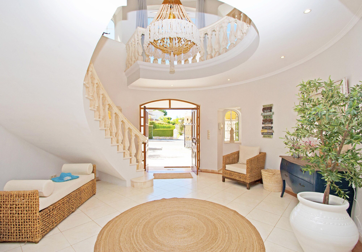 Others 5, Villa Savannah, Loulé