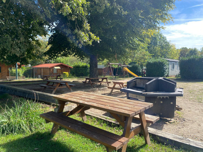 Others 2, Camping la Faloise, Oise