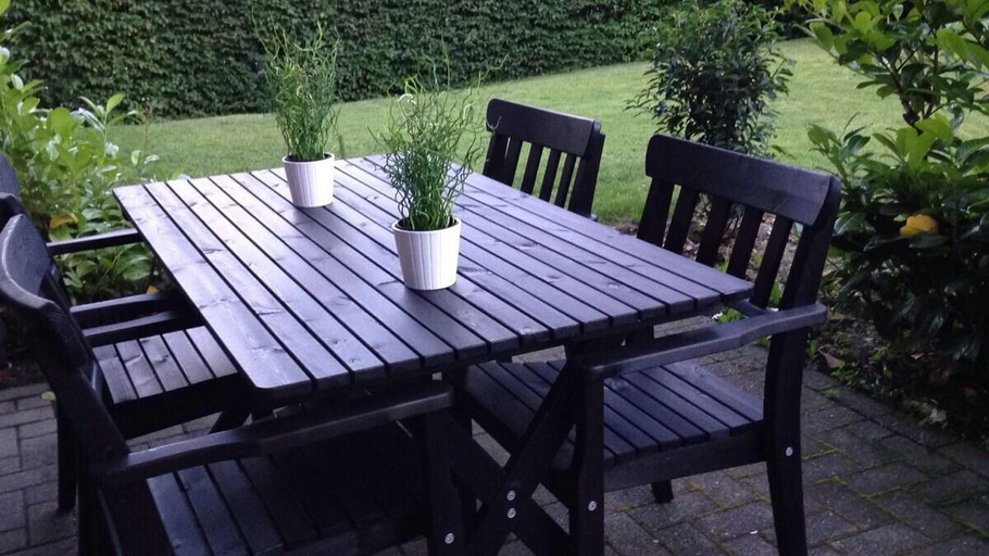 Others 3, Buhr Apartment, Hochsauerlandkreis
