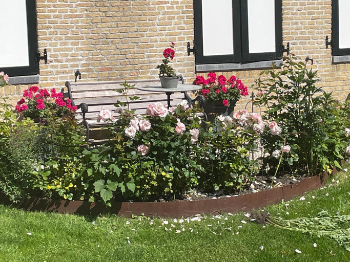 Others 4, The Rose, Littenseradiel