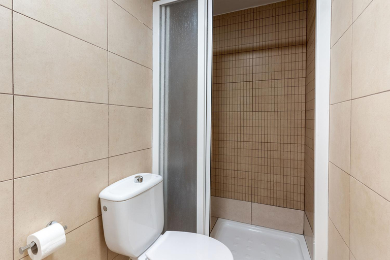 Bathroom 3, Apartamentos Venecia, Girona
