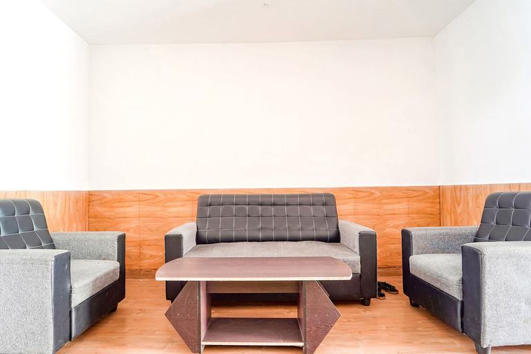 Others 5, Fabhotel The Asters, Dindigul