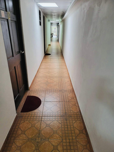 Others 4, Residencial Lassonde Guest House, David