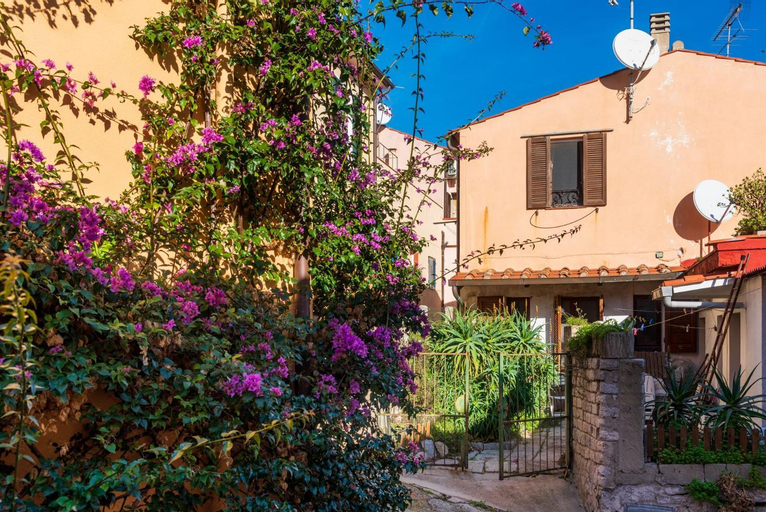 Appartamento Borgo Marittimo, Livorno