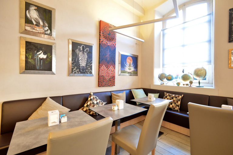 Bar/lounge 2, Matteotti25, Torino