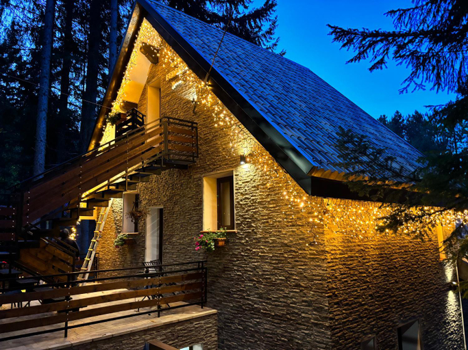 Others 2, Rifugio Federici Home & Spa, Cosenza