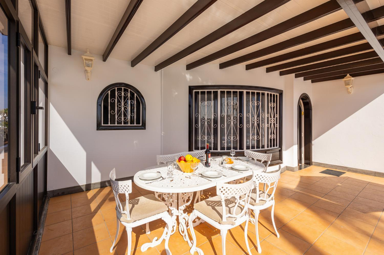Others 3, Villa Alisa, Las Palmas