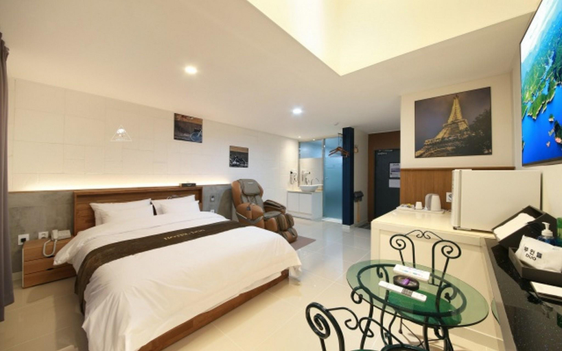 Others 2, Hongseong Duo Motel, Hongseong