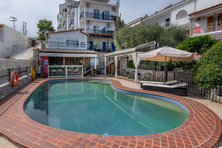 Sport & Beauty 5, Villa Nina Adult only, Thessaly