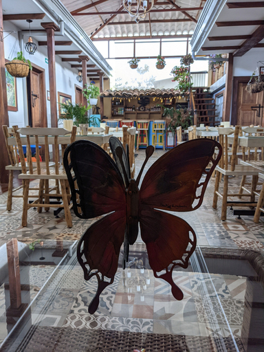 Food & Drinks 4, La Estancia Hotel Boutique, Salamina