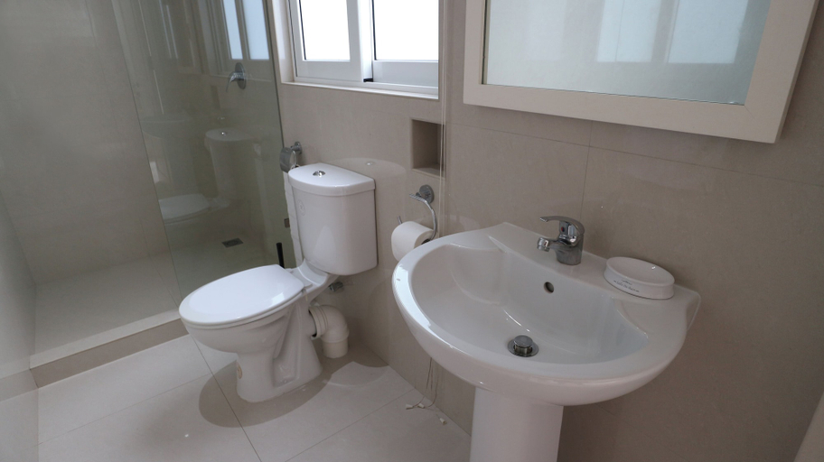 Bathroom 3, Las Brísas Villa - Chateau Elysium