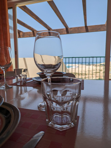 Food & Drinks, Vila Cabral 2 Apartments - AC