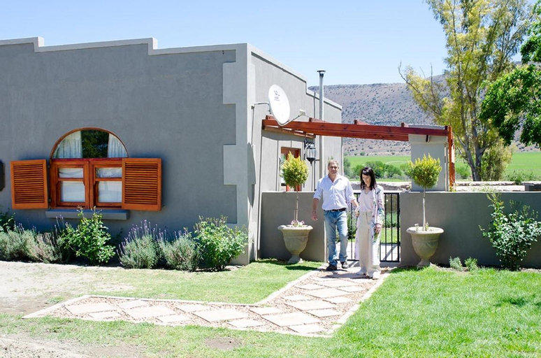 Mountain View Country Guest House, Chris Hani