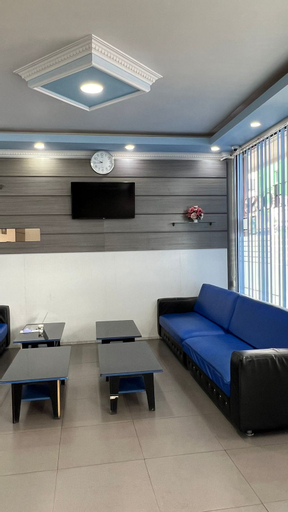 Bedroom 5, Dream House, Sintang