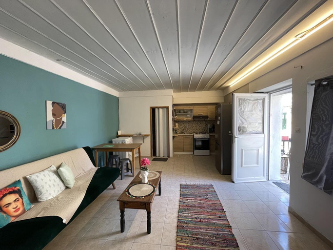 Others 4, Central Apartment Corfu Island Near the Port, Ionian Islands