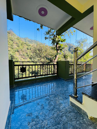 Sport & Beauty 2, Shiv Shakti Yogpeeth Cottages, Tehri Garhwal