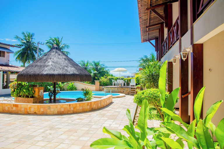 Sport & Beauty 5, Hotel O Tempo e o Vento, Natal