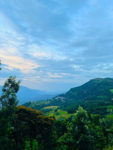 Others 2, Kanthalloor Villas, Idukki