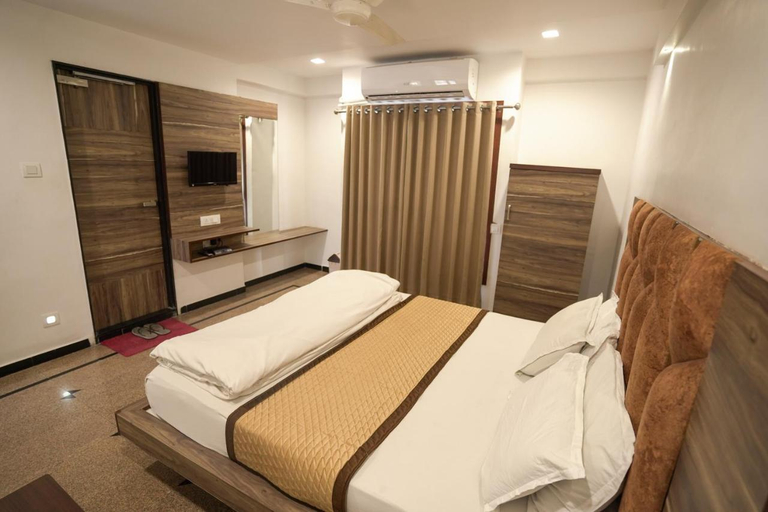 Others 5, Hotel Shertown, Ahmadabad