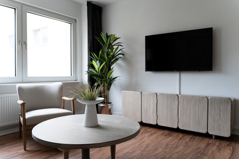Others 3, Gemutliche & Individuelle Ferienwohnungen in Krefeld - JUNIK Apartments, Krefeld