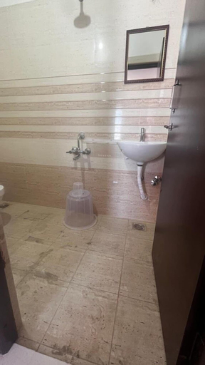 Bedroom 3, V Inn Service Apartments, Thiruvallur